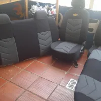 FORROS SAIL Hatchback con riñonera